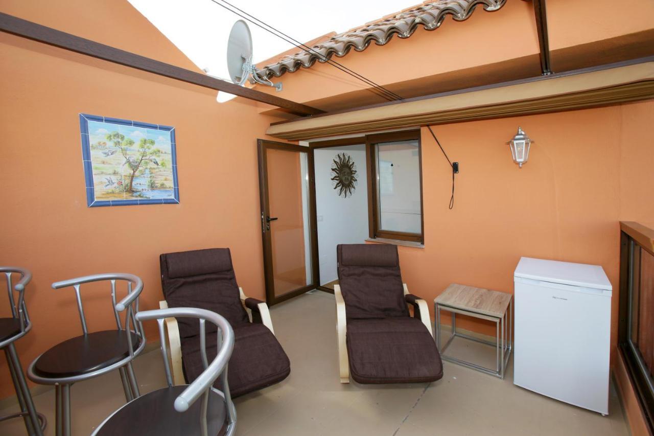 Bungalow Vistahermosa Διαμέρισμα Κάλπε Εξωτερικό φωτογραφία