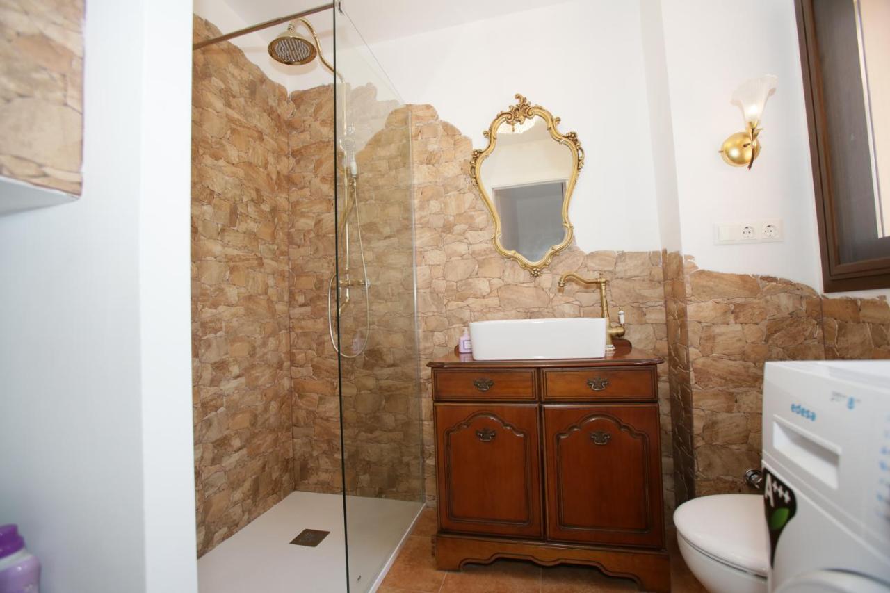 Bungalow Vistahermosa Διαμέρισμα Κάλπε Εξωτερικό φωτογραφία