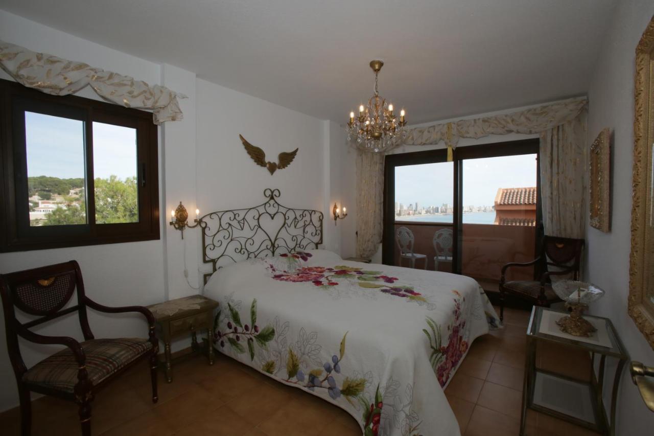 Bungalow Vistahermosa Διαμέρισμα Κάλπε Εξωτερικό φωτογραφία